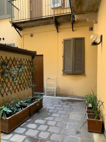 Ap12 Grazioso Appartamento In Centro Milano Exterior foto
